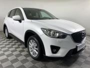 Mazda CX-5 I Москва  - изображение 22