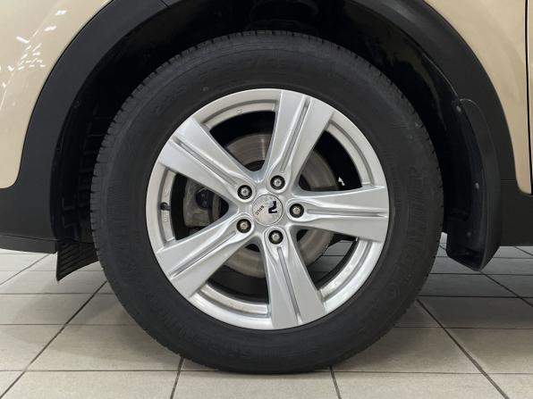 Kia Sportage IV Рестайлинг с пробегом 2018 года, цена 2 050 000 рублей, 71089 км, внедорожник, Автокод Объявления