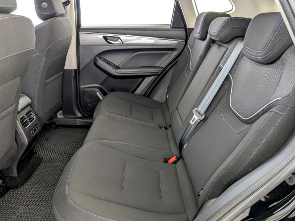 Haval Jolion I с пробегом 2023 года, цена 1 700 000 рублей, 64821 км, внедорожник, Автокод Объявления