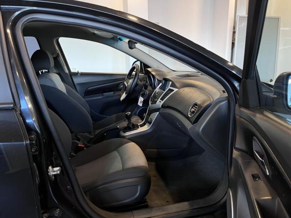 Chevrolet Cruze I с пробегом 2010 года, цена 439 000 рублей, 259750 км, седан, Автокод Объявления