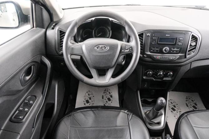 Lada (ВАЗ) XRAY I с пробегом 2018 года, цена 799 000 рублей, 52800 км, хэтчбек, Автокод Объявления