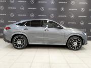 Mercedes-Benz GLE Coupe II (C167) Москва  - изображение 34