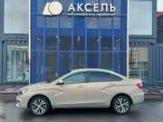 Lada (ВАЗ) Vesta I Архангельск  - изображение 27