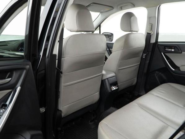 Subaru Forester IV Рестайлинг с пробегом 2016 года, цена 2 150 046 рублей, 93350 км, внедорожник, Автокод Объявления