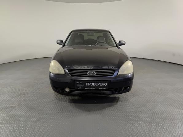 Lada (ВАЗ) Priora I с пробегом 2007 года, цена 160 000 рублей, 177982 км, седан, Автокод Объявления