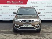 Geely Atlas I Воронеж  - изображение 10