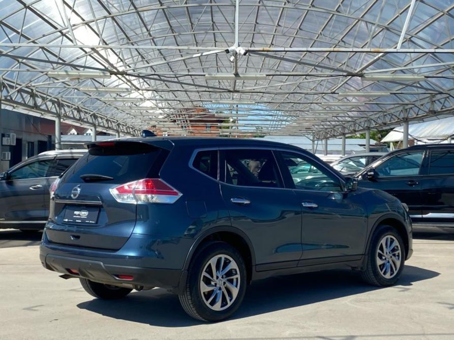 Nissan X-Trail III Тула  - изображение 3