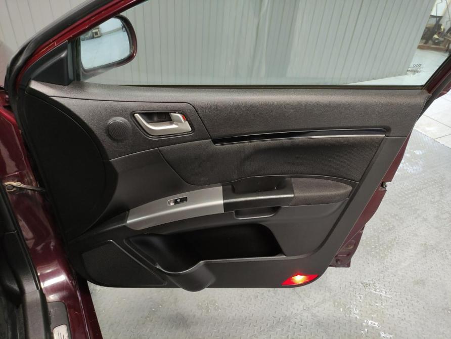 Geely Emgrand EC7 Пермь  - изображение 15