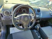 Suzuki SX4 I (Classic) Рестайлинг Тюмень  - изображение 22