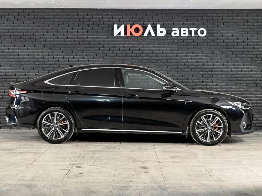 Chery Arrizo 8 Екатеринбург  - изображение 9