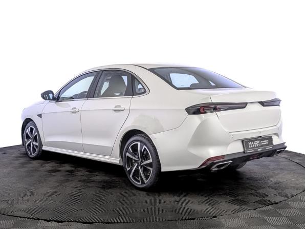 Kaiyi E5 с пробегом 2023 года, цена 890 000 рублей, 90935 км, седан, Автокод Объявления