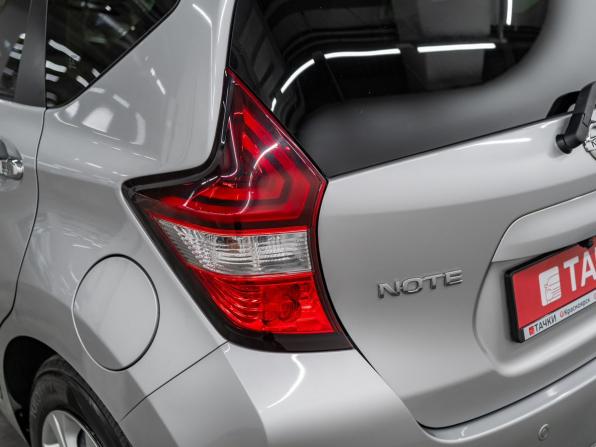 Nissan Note II Рестайлинг с пробегом 2020 года, цена 1 075 000 рублей, 86700 км, хэтчбек, Автокод Объявления