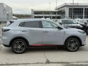 Changan CS55 Plus II Москва  - изображение 35