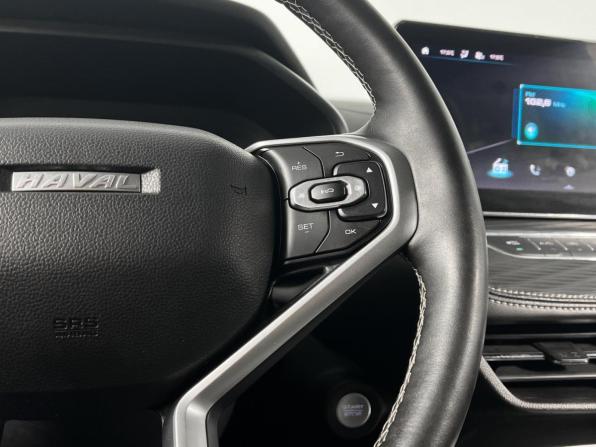 Haval Jolion I с пробегом 2023 года, цена 1 675 000 рублей, 116743 км, внедорожник, Автокод Объявления