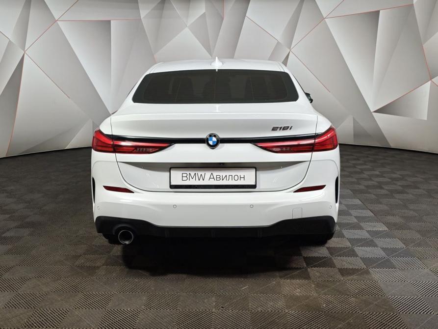 BMW 2 серии F44 Москва  - изображение 4