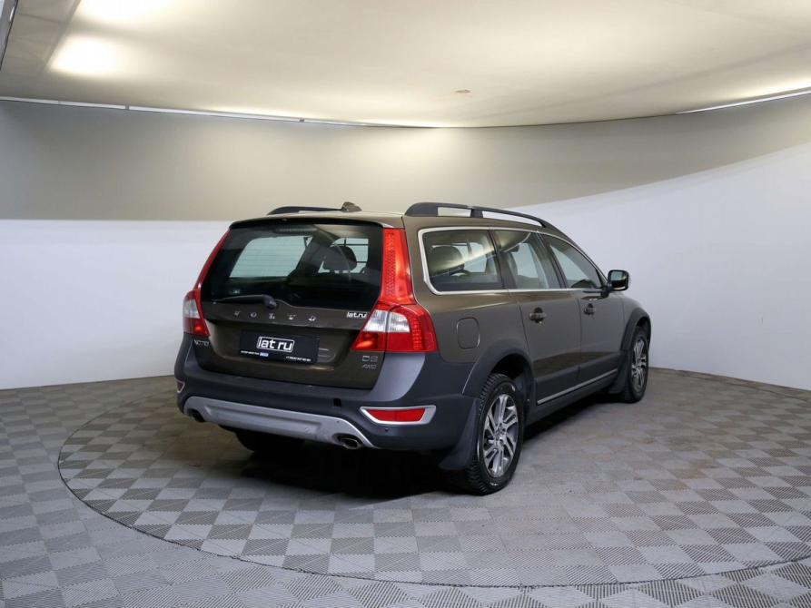Volvo XC70 II Санкт-Петербург  - изображение 5