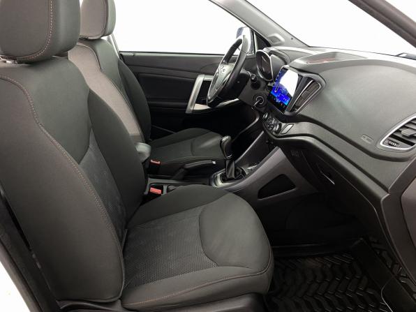 Chery Tiggo 5 I с пробегом 2015 года, цена 765 000 рублей, 132373 км, внедорожник, Автокод Объявления