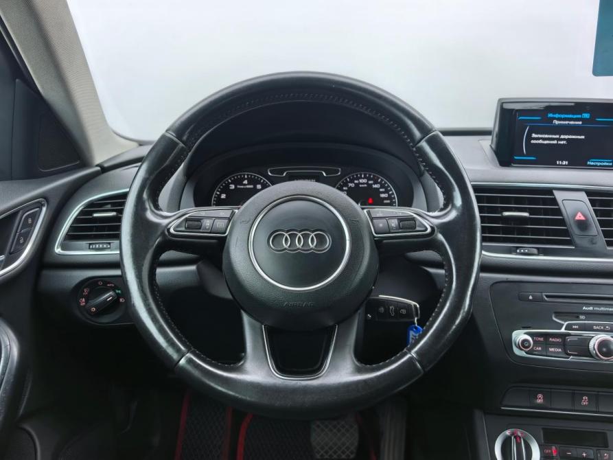 Audi Q3 I (8U) Санкт-Петербург  - изображение 13