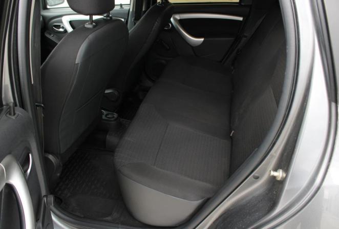 Nissan Terrano III (D10) с пробегом 2017 года, цена 1 220 000 рублей, 134238 км, внедорожник, Автокод Объявления