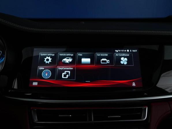 Changan CS85 с пробегом 2022 года, цена 2 283 055 рублей, 47387 км, внедорожник, Автокод Объявления
