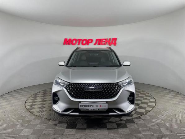 Haval M6 II с пробегом 2023 года, цена 1 720 000 рублей, 65800 км, внедорожник, Автокод Объявления