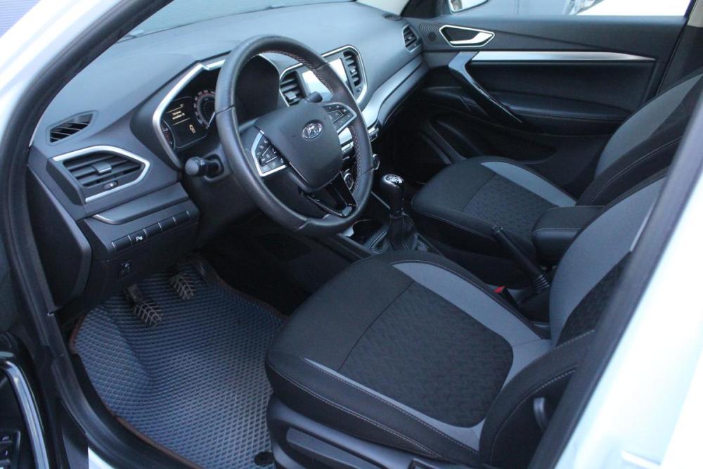Lada (ВАЗ) Vesta I Рестайлинг (NG) Брянск  - изображение 5