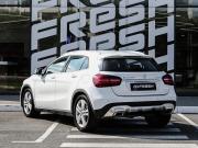 Mercedes-Benz GLA I (X156) Рестайлинг Волгоград  - изображение 22