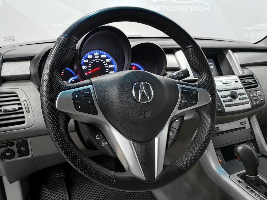 Acura RDX I Новосибирск  - изображение 11