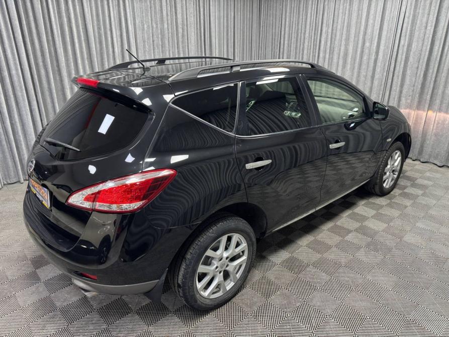 Nissan Murano II (Z51) Рестайлинг 2 Стерлитамак  - изображение 15