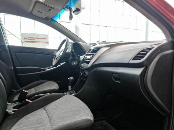 Hyundai Solaris I с пробегом 2011 года, цена 799 000 рублей, 200000 км, седан, Автокод Объявления