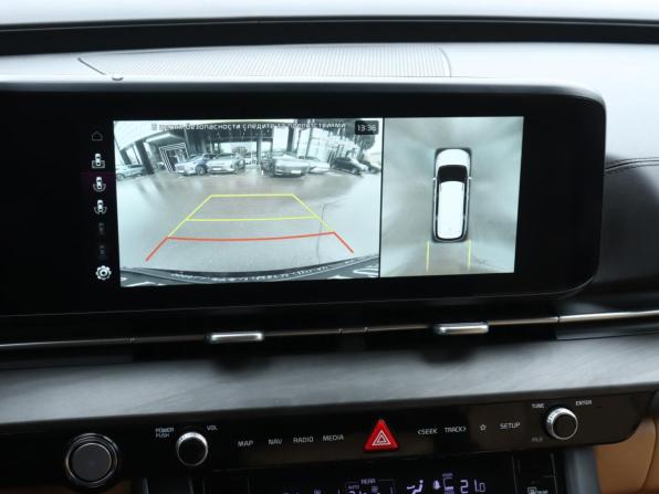 Kia Carnival IV с пробегом 2020 года, цена 3 680 000 рублей, 117000 км, минивэн, Автокод Объявления