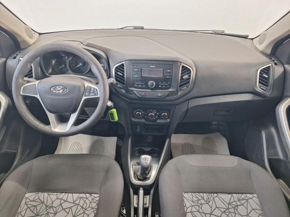 Lada (ВАЗ) XRAY I с пробегом 2019 года, цена 780 000 рублей, 109555 км, хэтчбек, Автокод Объявления