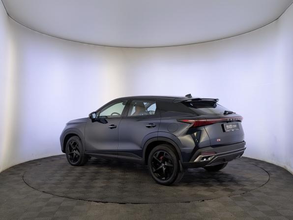 Omoda C5 I с пробегом 2023 года, цена 1 800 000 рублей, 46563 км, внедорожник, Автокод Объявления