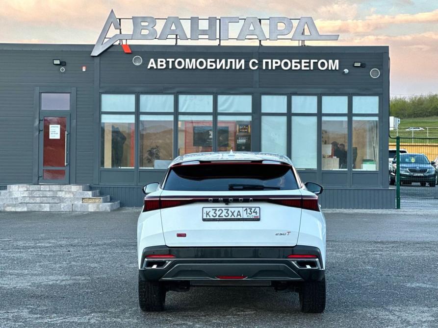 Omoda C5 I Волгоград  - изображение 4