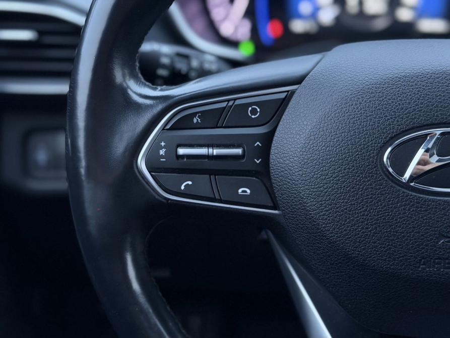 Hyundai Santa Fe IV Казань  - изображение 25