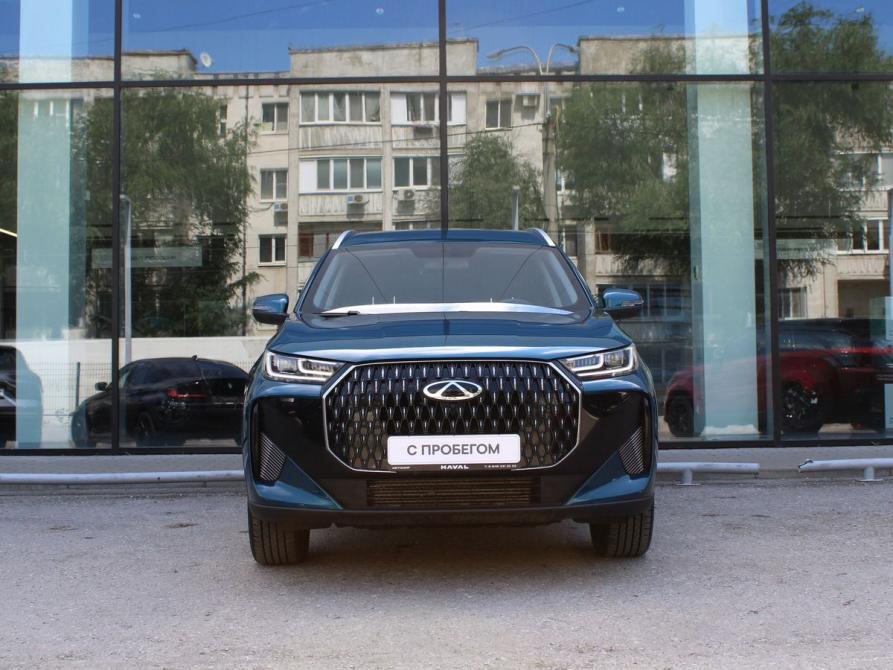 Chery Tiggo 7L I Самара  - изображение 2