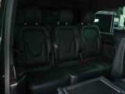 Mercedes-Benz V-Класс III (W447) Рестайлинг Москва  - изображение 36
