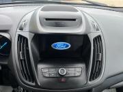Ford Kuga II Рестайлинг Октябрьский  - изображение 32
