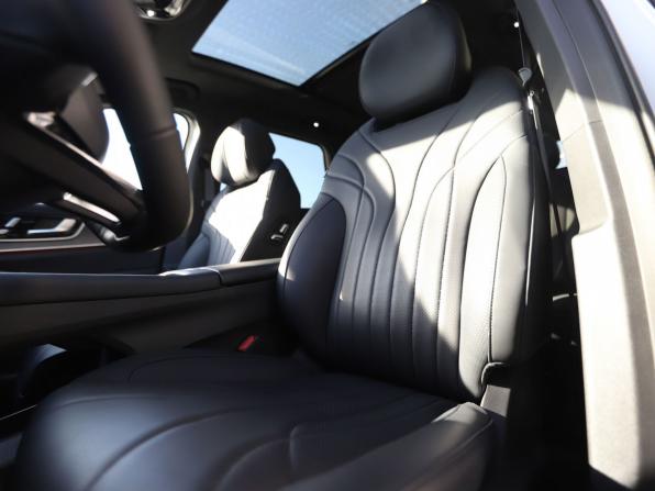 Chery Tiggo 9 I с пробегом 2024 года, цена 4 350 000 рублей, 4140 км, внедорожник, Автокод Объявления