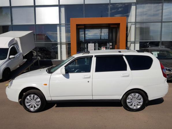 Lada (ВАЗ) Priora I с пробегом 2012 года, цена 269 000 рублей, 259958 км, универсал, Автокод Объявления