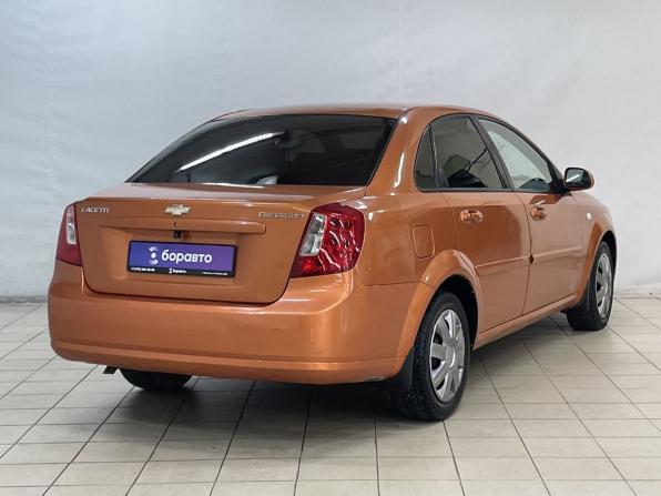 Chevrolet Lacetti I с пробегом 2007 года, цена 460 000 рублей, 250830 км, седан, Автокод Объявления
