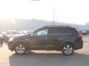 Chevrolet Captiva I Рестайлинг 2 Москва  - изображение 29
