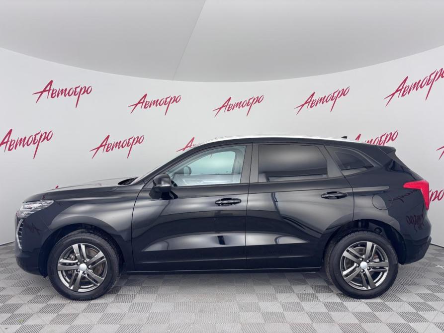 Haval Jolion I Псков  - изображение 2