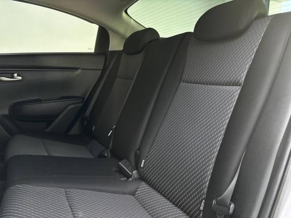 Kia Rio IV с пробегом 2018 года, цена 1 020 000 рублей, 100883 км, седан, Автокод Объявления