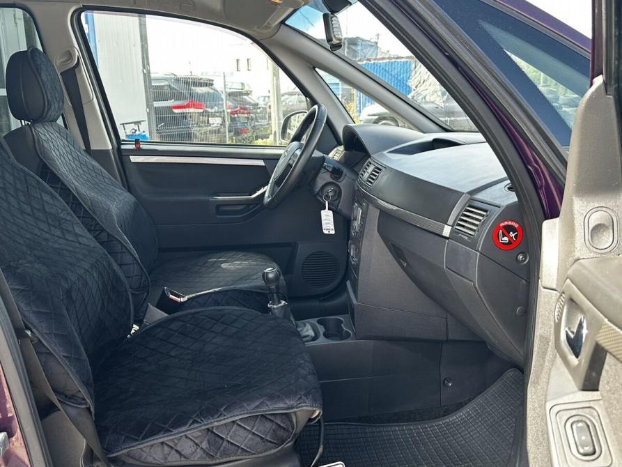 Opel Meriva A Ярославль  - изображение 29