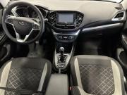 Lada (ВАЗ) Vesta I Саратов  - изображение 20