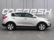 Kia Sportage III Воронеж  - изображение 22