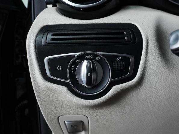 Mercedes-Benz GLC I (X253) с пробегом 2017 года, цена 3 349 000 рублей, 137093 км, внедорожник, Автокод Объявления