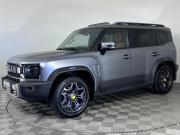 JETOUR T2 Ростов-на-Дону  - изображение 23