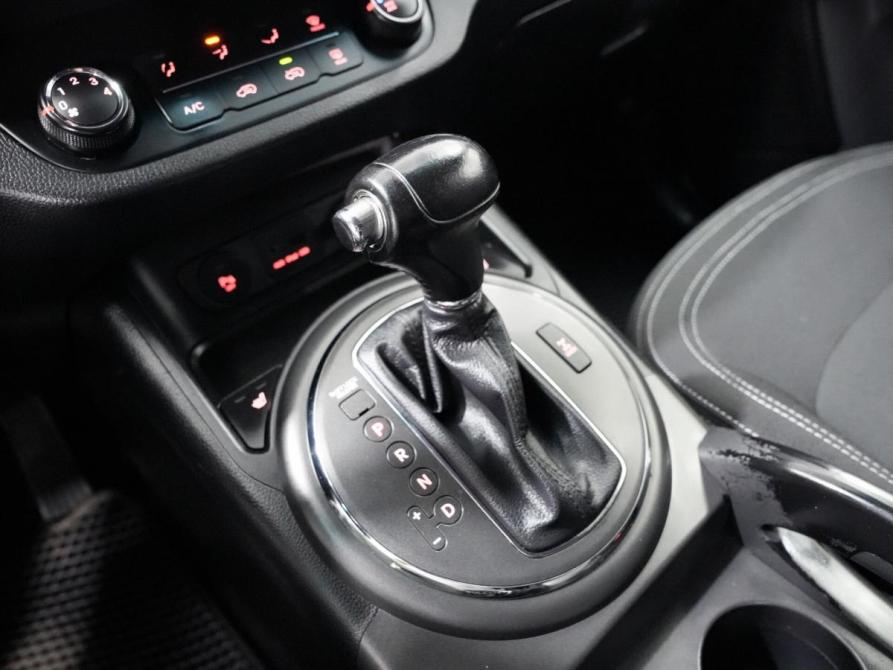 Kia Sportage III Рестайлинг Ульяновск  - изображение 17